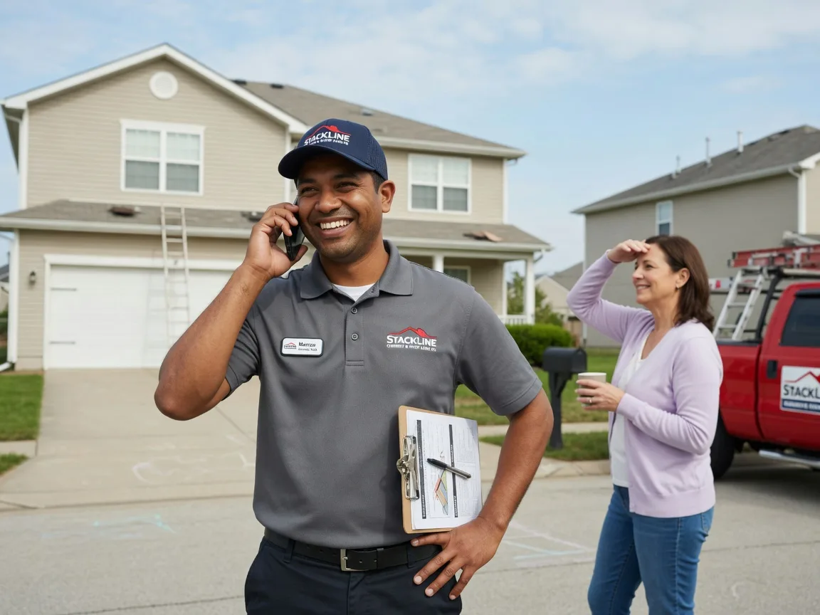 Chimney flashing repair Bronston, KY FAQs